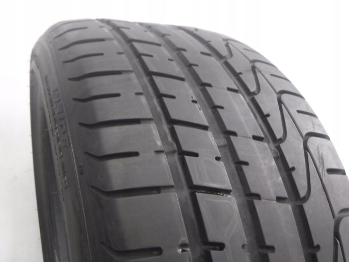 Шина летняя Pirelli P Zero 255/35R18 94 Y усилитель (XL) MO - Mercedes-Benz, фото 2