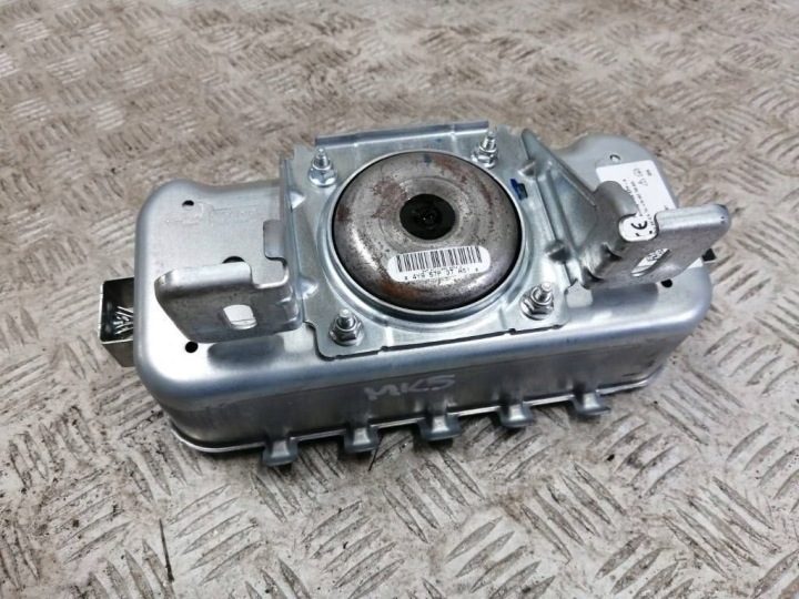 ПОДУШКА ПАССАЖИРА MONDEO MK5 DS73-F044A74-AC, фото 2