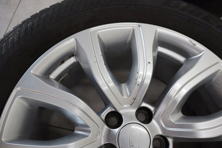 ДИСКИ КОЛЕСА LAND ROVER EVOQUE DISCOVERY 18 ДЮЙМОВ 235/60R18 5X108 8J ET45, фото 7