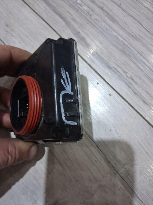 Преобразователь модуля света Audi A4 B8 A5 A6 4G0907697D, фото 4