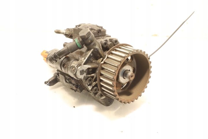 Renault OE 8200663258 ТНВД, фото 6