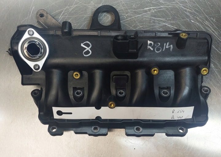ВПУСКНОЙ КОЛЛЕКТОР OPEL ASTRA H 1.3 CDTI 55207035, фото 1