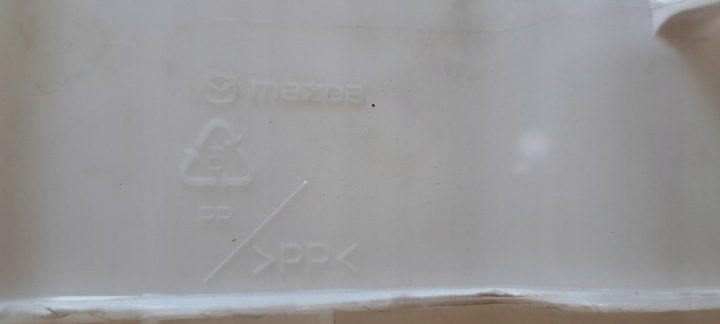MAZDA БАЧОК ОМЫВАТЕЛЯ, фото 8