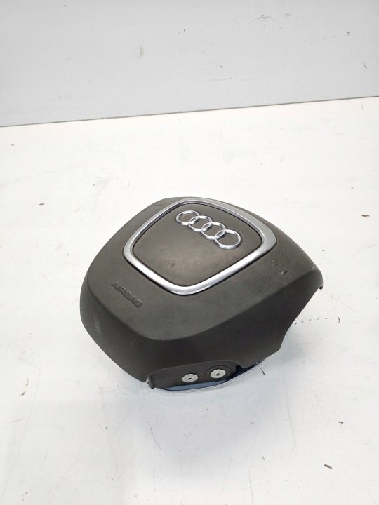 Подушка безопасности Audi A4 A5 Q5 8R0880201A J42 бежевая Piment, фото 3