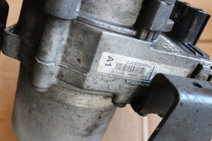 CITROEN BERLINGO II PARTNER 1.6 VTI 9800939680 НАСОС ГИДРОУСИЛИТЕЛЯ, фото 6