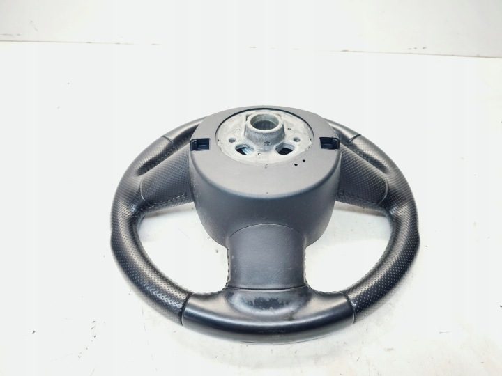 Руль кожа мультифункциональная Audi A4 B8 A5 8T Q5 8R 8R0419091F WUL, фото 11