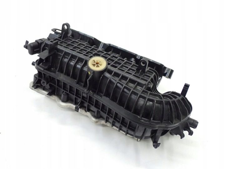 ВПУСКНОЙ КОЛЛЕКТОР 04C129711E SEAT ATECA SKODA KAROQ 1.0 TSI CHZ 18 г., фото 4
