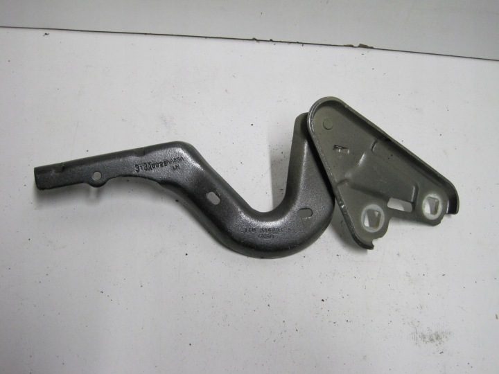 Петля капота FORD PUMA II ПРАВАЯ ЛЕВАЯ L1TB-S16800-AA L1TB-S16801-AA, фото 5