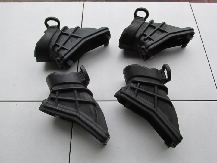 Воздушный патрубок Focus MK3 C-MAX MK2 Grand Kuga MK2, фото 2
