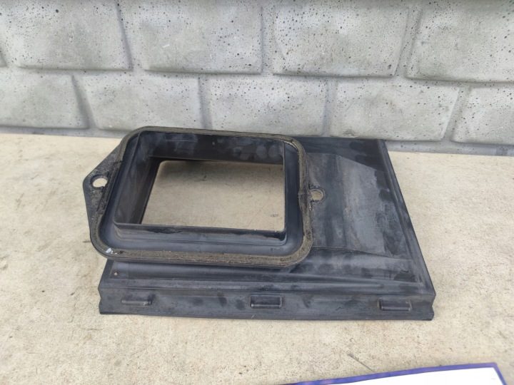 КОРПУС САЛОННОГО ФИЛЬТРА AUDI A3 8L 1J1 819640 1H0819638 VW SEAT SKODA, фото 5