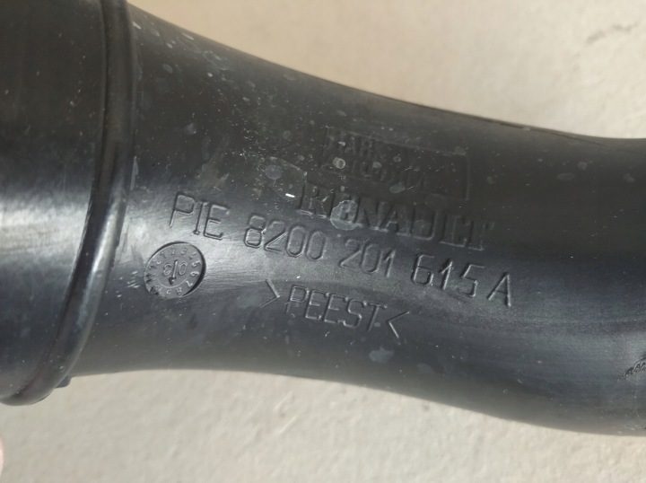 Renault OE 8200201615A, фото 8