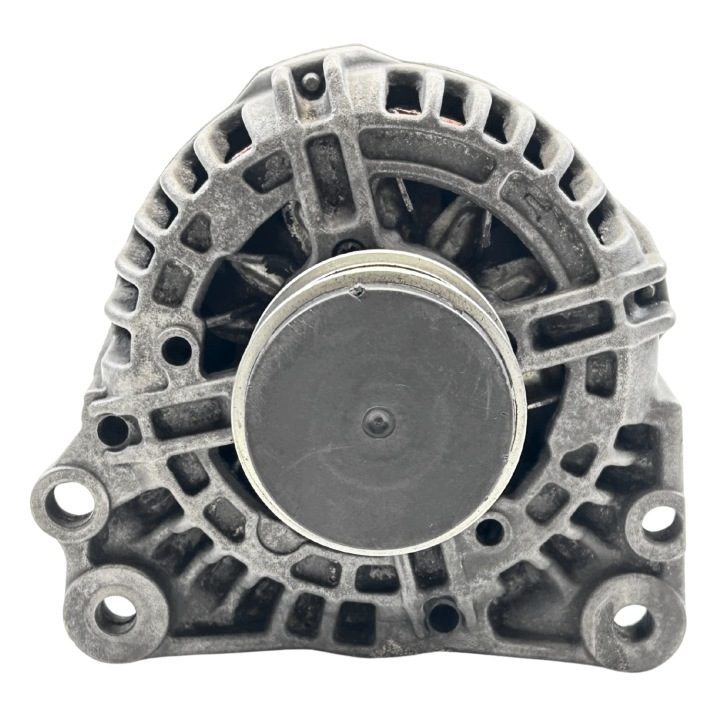 Генератор Audi A3 Seat Leon Skoda Fabia VW Crafter 2.0 2.5 TDI 06F903023D, фото 2