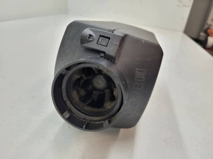 АВТОНОМНЫЙ ОТОПИТЕЛЬ WEBASTO AIRTRONIC FORD F-MAX 122R-000025 10R-041516, фото 3
