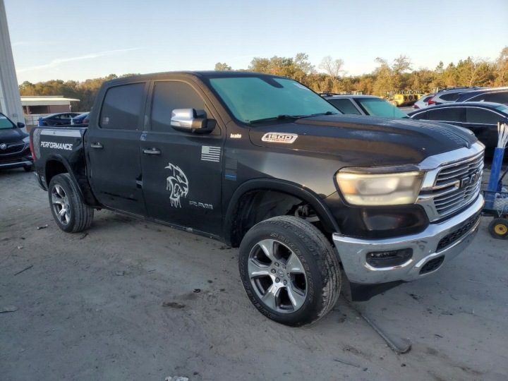Диски Колеса Литые диски 20" Dodge RAM V Laramie 1500 19-, фото 15
