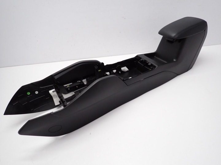 ТОННЕЛЬ ПОДЛОКОТНИК БАРДАЧОК USB ST-LINE ЕВРОПА FORD FOCUS MK4 IV 19 г., фото 2