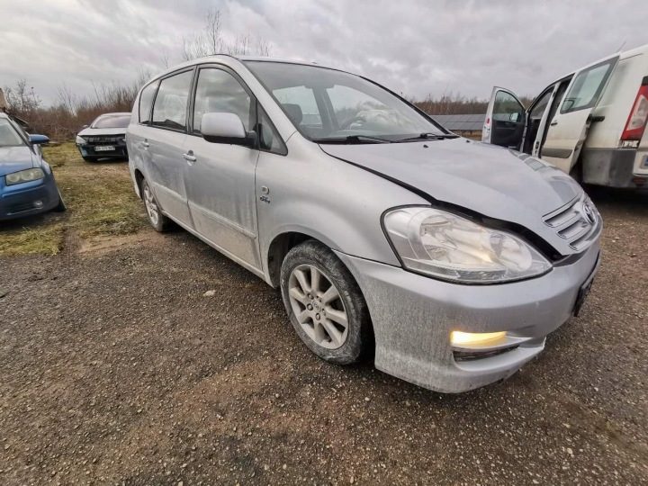 Toyota Avensis Verso Датчик скорости ESP 2004 2.0L 410057249932004 410057, фото 5