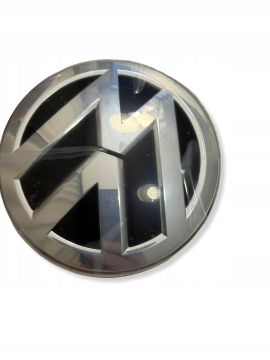 Эмблема Передняя Volkswagen Golf Sportsvan 3G0853601AJZA, фото 4