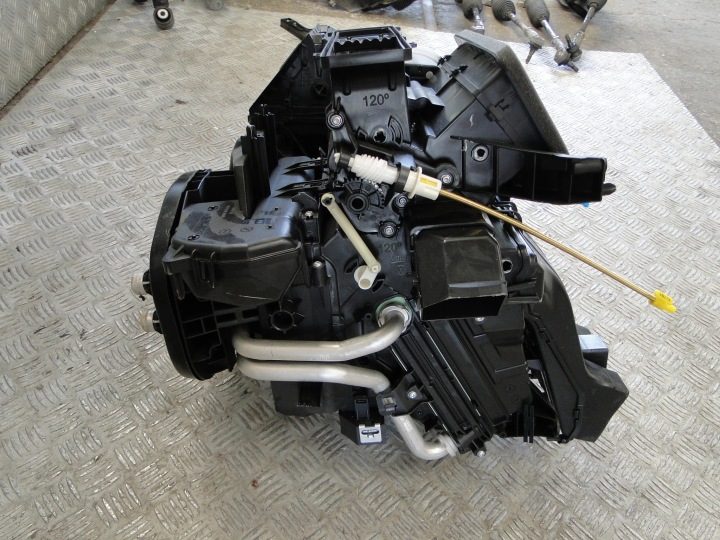 ОТОПИТЕЛЬ VW T-CROSS 2GM 2021 2Q1816002BP, фото 3
