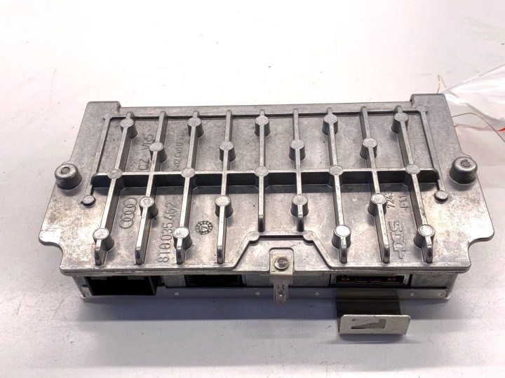 УСИЛИТЕЛЬ AUDI A4 B8 8T0035462 07-15 МОДУЛЬ SYGNAŁU, фото 1