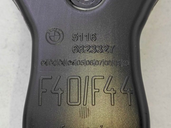 BMW F40 F44 воздуховод воздуха 6823327 OE, фото 3