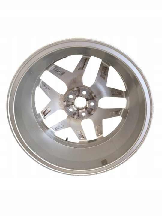 Литой диск SEAT OE Ibiza V (KJ) См. фото x 16" 3X3, фото 11