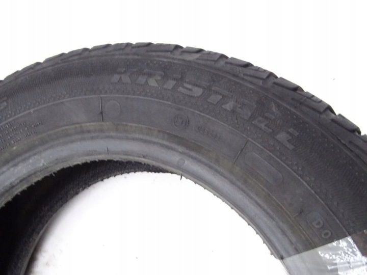 Шина зимняя Fulda Kristall Montero 2 155/70R13 75 Q сцепление на снегу (3PMSF), фото 7
