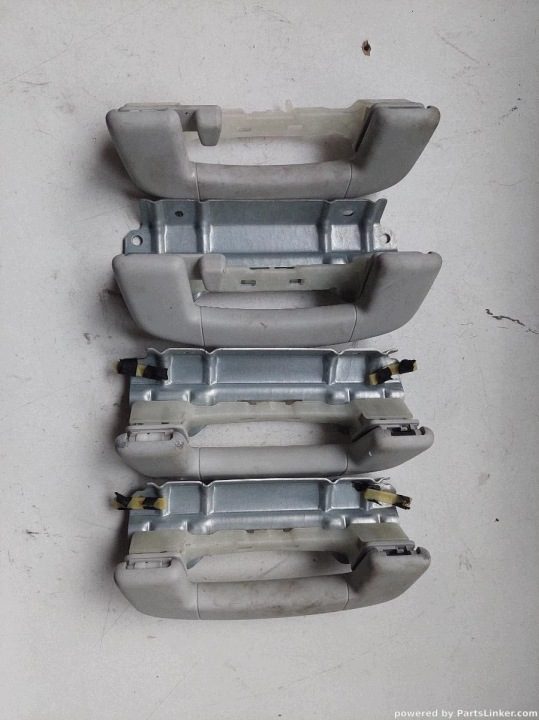 Ручка потолочная передняя Volkswagen Golf VII 5G6858687, фото 1