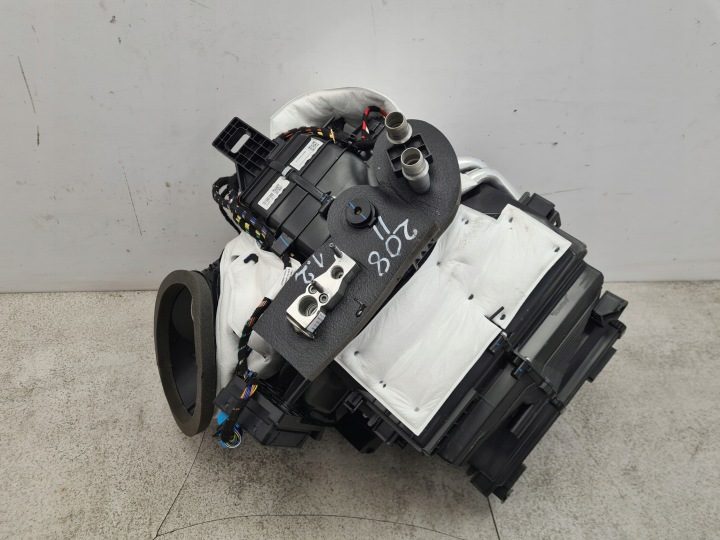 PEUGEOT 208 II ОТОПИТЕЛЬ 9830697580 В СБОРЕ, фото 8