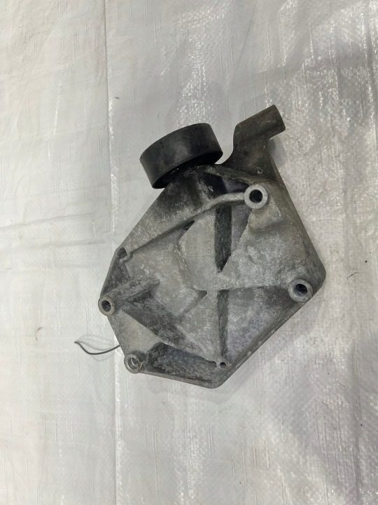 Fiat Jeep Alfa Romeo подушка кронштейн 55188980, фото 3
