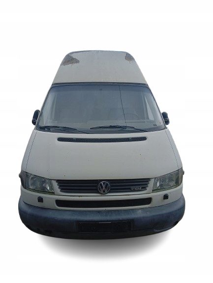 VW Volkswagen Transporter T4 Рестайлинг 96-02 ПОВОРОТНИК ЛЕВЫЙ ПЕРЕДНИЙ, фото 5