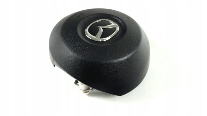 ПОДУШКА БЕЗОПАСНОСТИ ВОДИТЕЛЯ AIRBAG MAZDA 6 III GJ 12-14 0589-P1-000240, фото 3