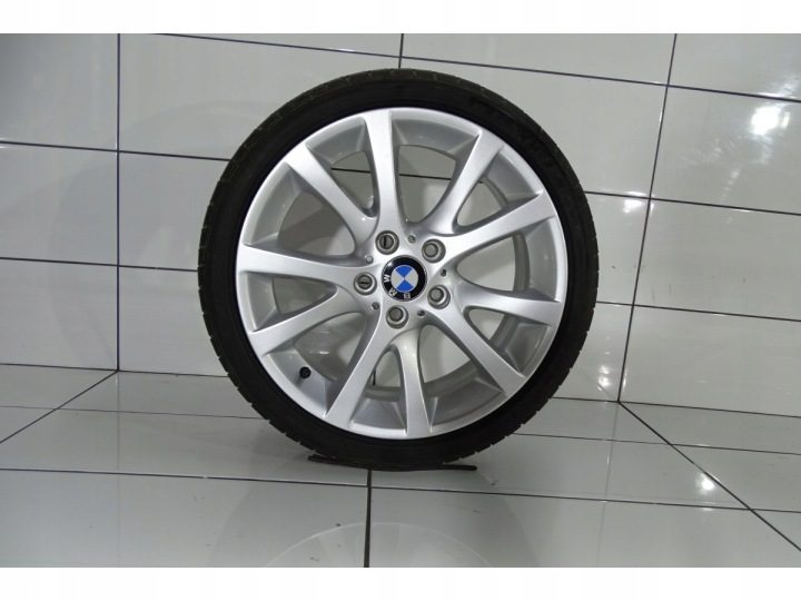 Колеса летние BMW 18' BMW 1 E81 E87 E88 E82, фото 5