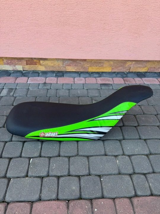Диван сиденье поролон siedziesko Kawasaki kfx 700 r 04-11, фото 1