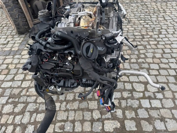 ДВИГАТЕЛЬ В СБОРЕ AUDI RSQ8 LAMBORGHINI URUS BENTLEY BENTAYGA DHU, фото 10