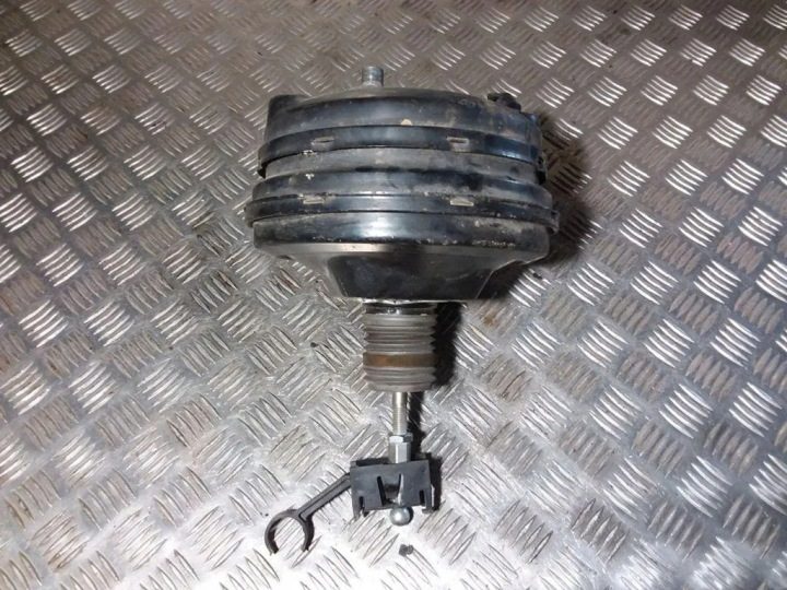 ГТЦ ВАКУУМНЫЙ УСИЛИТЕЛЬ ТОРМОЗНОЙ VW PASSAT B5 РЕСТАЙЛИНГ 3B0614105B, фото 2