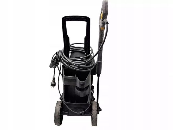 Мойка высокого давления KARCHER K5 1.180-633.0 D8303, фото 2