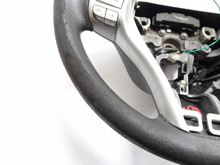 Руль Nissan Qashqai J11, фото 6