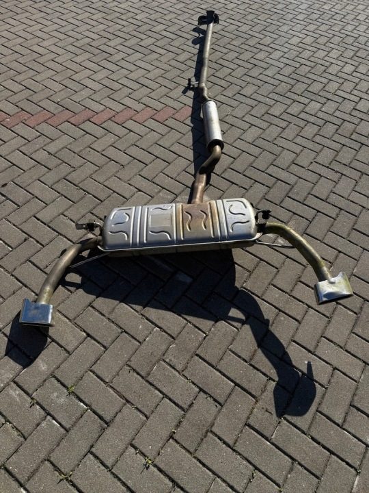 ИДЕАЛЬНЫЙ KPL.WYDECH MERCEDES CLA W118 1, фото 4