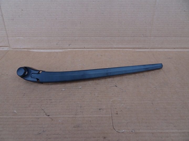 SEAT ALTEA IBIZA IV ПОВОДОК ДВОРНИКА ЗАДНИЙ 5P0955707B, фото 2