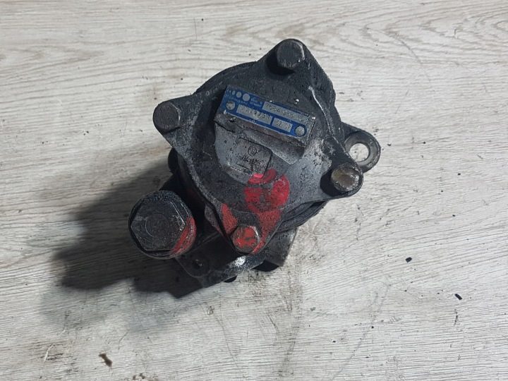 НАСОС ГИДРОУСИЛИТЕЛЯ MAN TGL TGM D0836 ZF 7684955163, фото 2