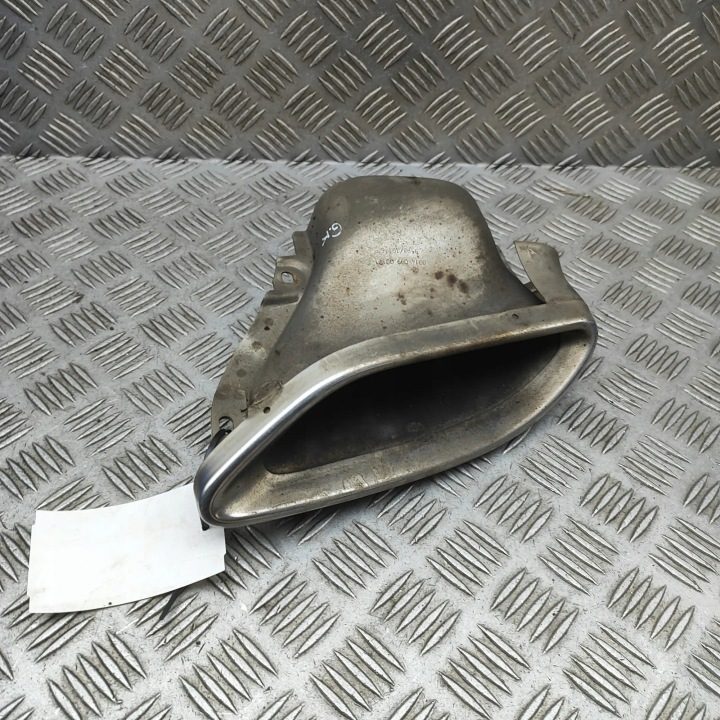 НАСАДКА ГЛУШИТЕЛЯ MERCEDES-BENZ E КУПЕ (C207) A2044906327 33789888 3.0L, фото 1