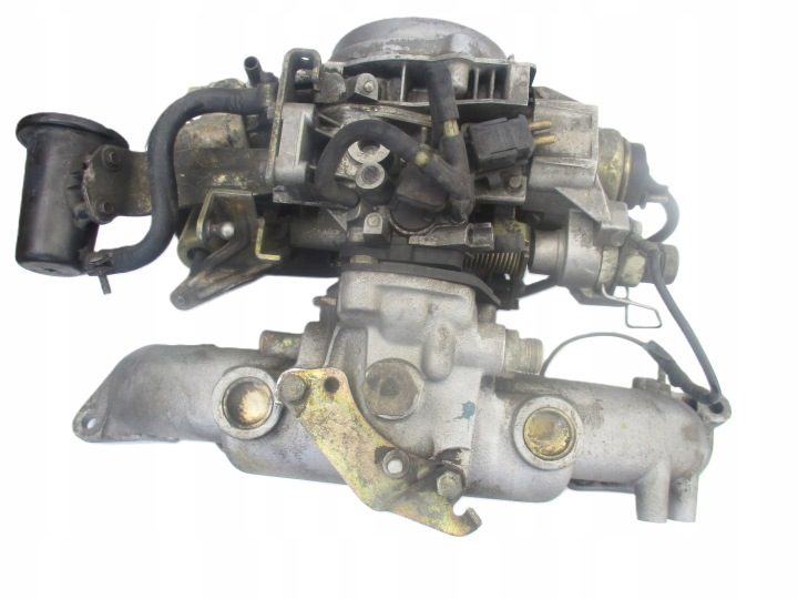 КАРБЮРАТОР ФОРСУНКА MERCEDES E-КЛАСС W124 190 W201 W123 G-КЛАСС 2.0 2.3 8V, фото 3