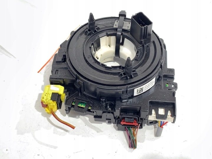 ШЛЕЙФ AIRBAG VW GOLF VII 5Q0953549F Хэтчбек, фото 1