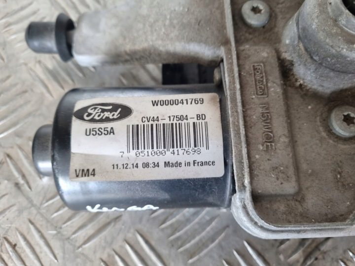 FORD KUGA MK2 ЛЕВАЯ ТРАПЕЦИЯ ДВОРНИКОВ, фото 3
