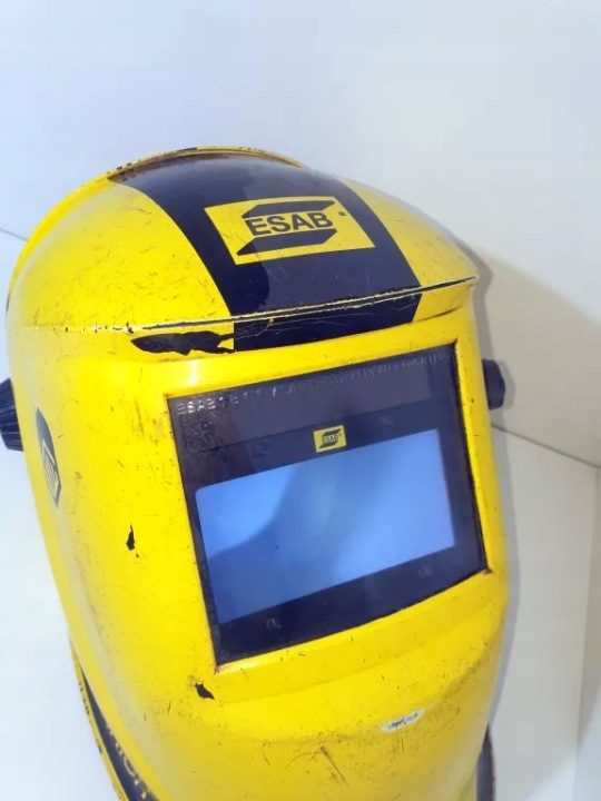 Маска ESAB, фото 2