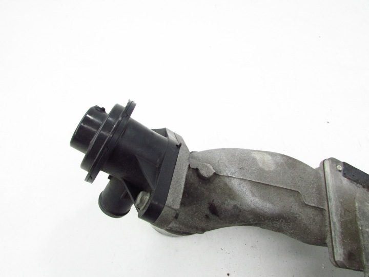 Mazda 3 BK MPS 2.3 интеркулер 03-08r 1271002992, фото 7