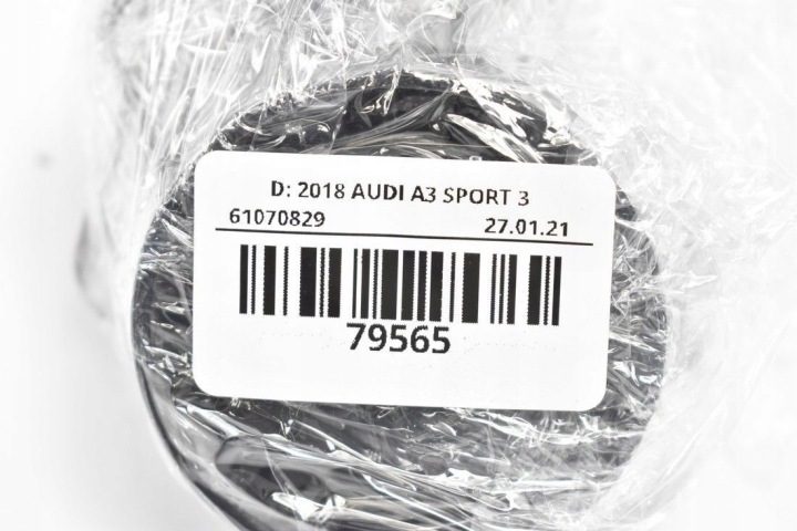 Volkswagen OE 04E 145 299L натяжитель приводного ремня поликлинового, фото 4
