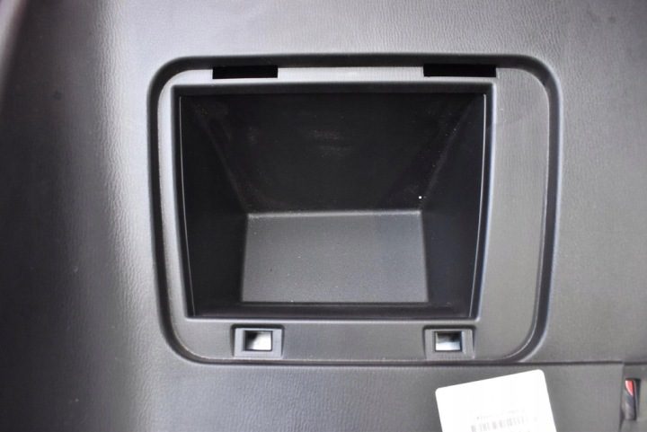 Защита стенки за Fotelami N2436878X Mazda MX5 MX-5 IV ND 20 г., фото 7