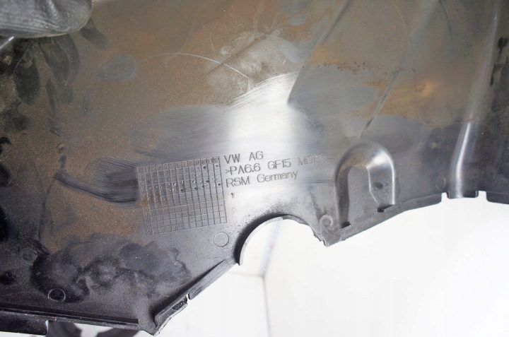 VS288+ VW Passat B8 2.0 TDI Крышка ГРМ 04L109147D 04L109145A, фото 5