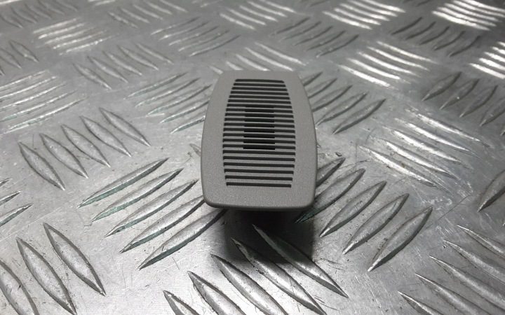 BMW 7 F01 F02 F03 F04 2009 Микрофон набора głośnomówiącego 9112754, фото 1